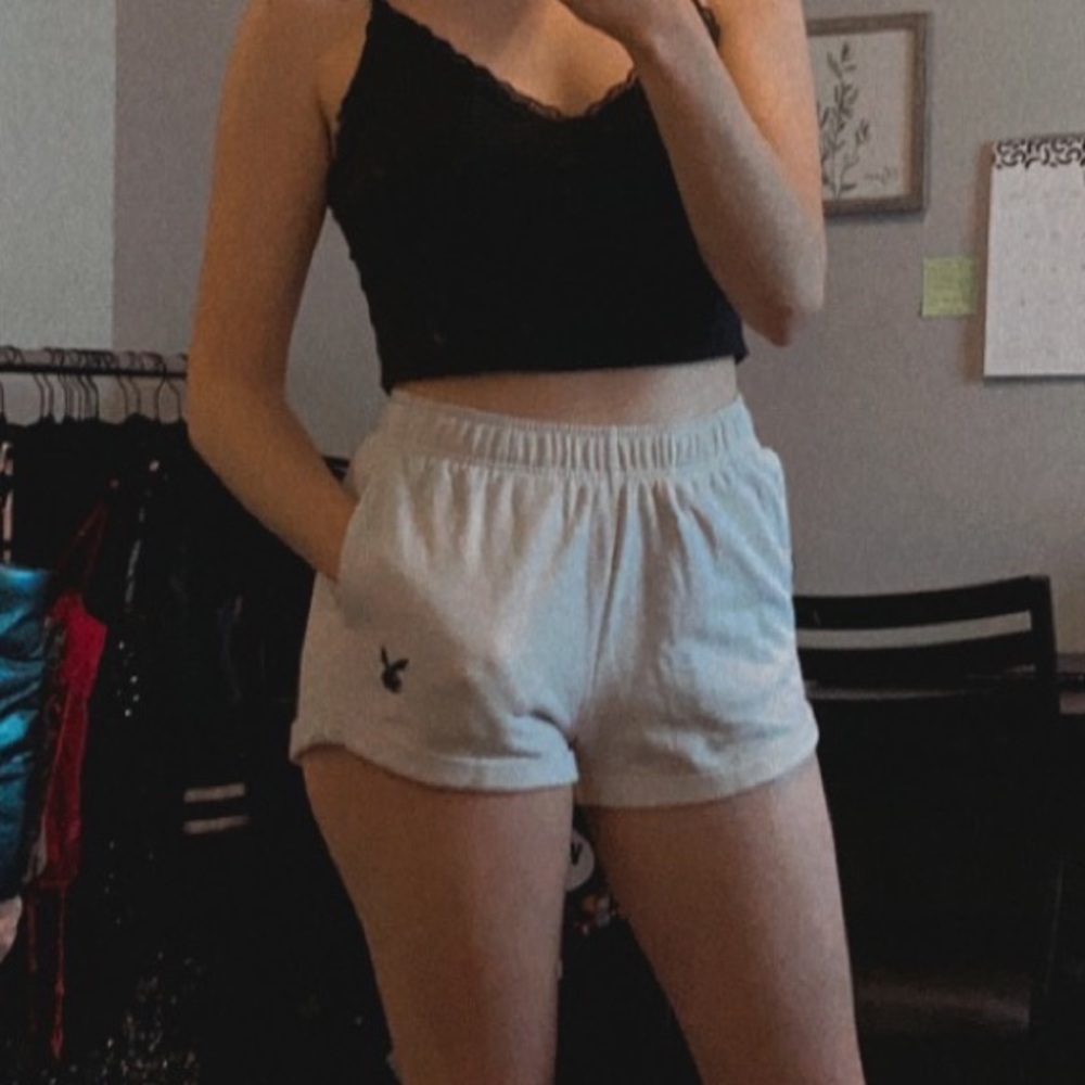 Sweatshorts